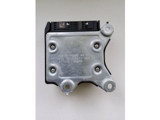 Zpětné zrcátko  Dodge Caravan 2013  68105432AF, 5WY89350  