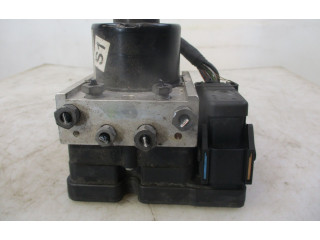 Блок АБС 4S612M110CD, 4S61-2M110-CD   Ford  Fusion  2006 - 2012 года