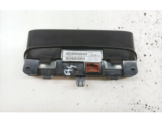 Дисплей 9813854080 Citroen C4 Cactus