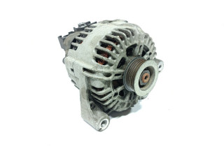 Генератор 7823291, VALEO Mini One - Cooper Coupe R56