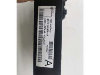 Блок комфорта BX23-14B476-AA Jaguar XF X250