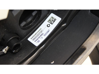 Руль Smart ForFour II W453 2014 - года A4534604400, 484005372R
