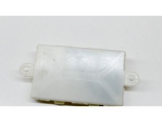 Блок управления без ключа