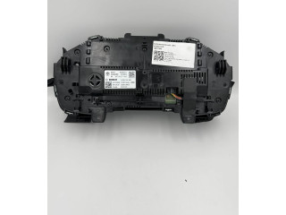 Přístrojová deska BMW X4 G02 2023 5B35D80, 8709815