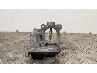 Электрическая задвижка