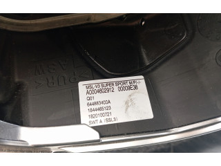 Руль Mercedes-Benz GLC C253 2016 - года A0004602912, A0008601202