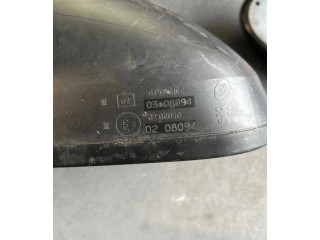 Zpětné zrcátko Peugeot 308 SW 2008 0306040, 0206040