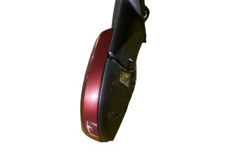 Зеркало электрическое Volvo V70 2005 - 2008 года