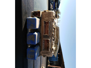 Pojistková skříňka Řídící jednotka BSM Nissan X-Trail T30 2006