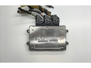 Подушка безопасности пассажира 9664127180 Peugeot 207