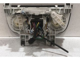Блок управления климат-контролем 735525783, 735525783   Fiat Qubo