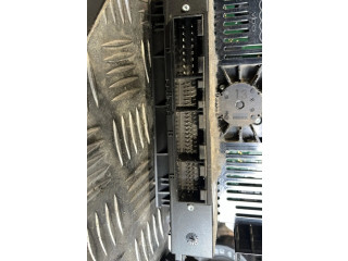 Блок управления климат-контролем 8P0820043AG5PR   Audi A3 S3 A3 Sportback 8P