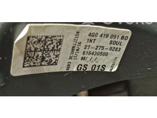 Руль Audi A1 2010 - 2018 года 4G0419091BD, 4G0419091BD1KT