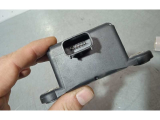 Блок управления двигателя 13505725   Chevrolet Cruze