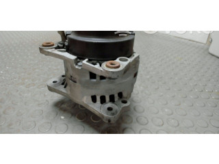 Генератор Skoda Fabia Mk2 (5J)