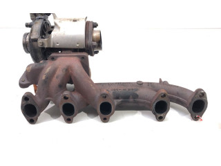  Турбина Volvo S80  074253033K         