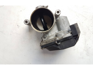 Дроссельная заслонка 03L128063T   Audi Q3 8U