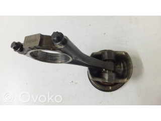 Поршень с шатуном 7544525 BMW X5 E70 для бензинового двигателя 4.8