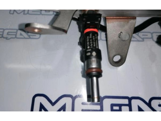 Форсунка 175201470R, 0280158366 Dacia Sandero