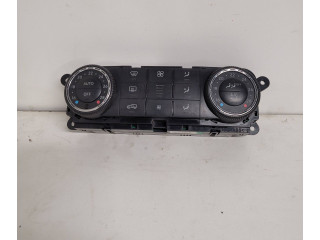 Блок управления климат-контролем A2518209789, 5HB96491421   Mercedes-Benz R W251