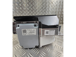 Дисплей 80A919617 Audi Q5 SQ5