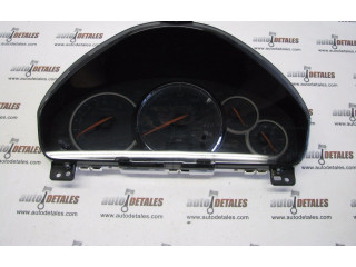 Панель приборов MN188388 Mitsubishi Grandis