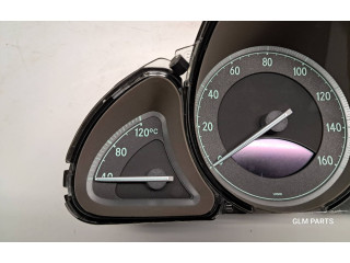 Přístrojová deska Mercedes-Benz SL R230 2007 A2305407647, A2305400023