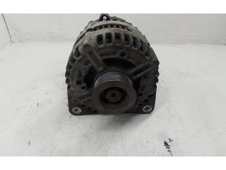 Генератор 0121715020, 059903017K   Audi A6 S6 C6 4F      