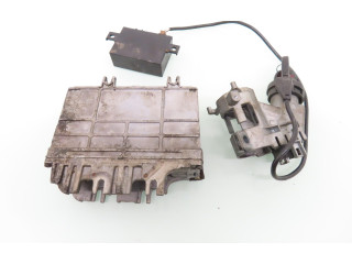 Řídící jednotka 030906026AK, 030906026AK Volkswagen Polo III 6N 6N2 6NF 1996