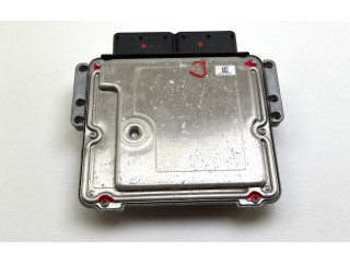 Блок управления двигателя 391402A925, 39140-2A925   KIA Ceed