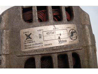 Генератор SG12B049   Volkswagen PASSAT      