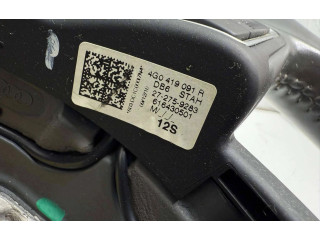 Volant Audi A6 C7 2012 4G0419091R, 611013700