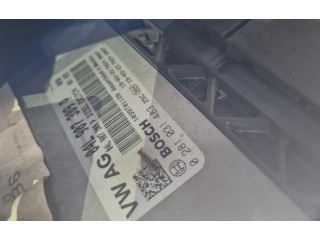 Řídící jednotka 04L907309P Volkswagen Tiguan 2019