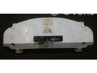 Přístrojová deska Jaguar S-Type 2002