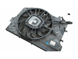 Вентилятор радиатора     8646762, 0130706822    Volvo S60 2.4
