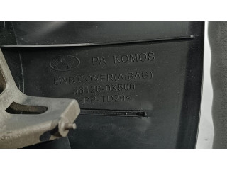 Руль Hyundai i10 2007-2012 года 561200X500