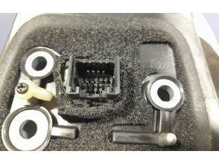 Зеркало электрическое        Chevrolet Captiva   -  года   