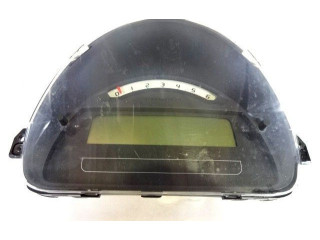 Панель приборов 9660225880   Citroen C2       