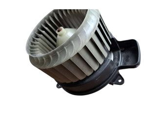 Вентилятор печки 4H1820021B Audi A6 S6 C7 4G