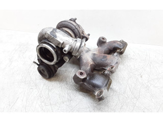  Турбина Volvo XC90 2.9 8658623         