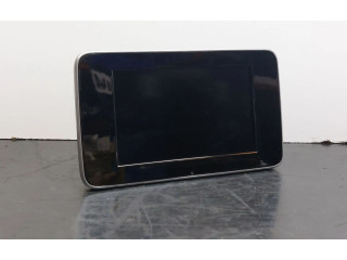 Дисплей    A2059004113   Mercedes-Benz GLC X253 C253