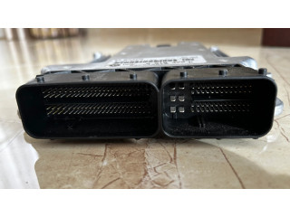 Блок управления двигателя 8518479, 0281018611   BMW X3 F25