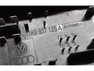   Pojistková skříňka 1K0937125A, 1K0937804G   Volkswagen Caddy 2013