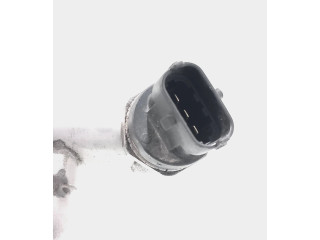 Топливная рампа Dm5g9h487aa, 0261555137 Ford Fiesta