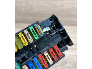 Pojistková skříňka 9635518180, 189028 Peugeot 406 1996