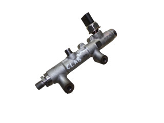 Топливная рампа 059130089BT, 05A906051   Audi A7 S7 4G   для двигателя CLAB