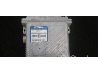 Блок управления двигателя r04080003h   Fiat Marea