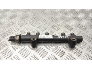 Vstřikovací lišta 9684753080   Peugeot 3008 I  pro naftový motor 1.6  