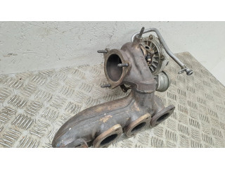 Turbodmychadlo Турбина A2710903680, 0001531159 Mercedes-Benz E W212 1.8 M271.860