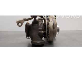  Турбина Mitsubishi Outlander  9684849580   для двигателя 4HN      